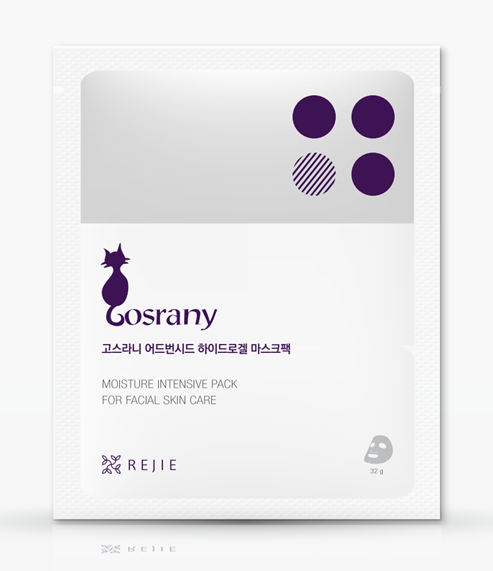 고스라니 마스크팩 Gosrany Maskpack